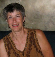 Prof. Anne Knupfer, Advisor