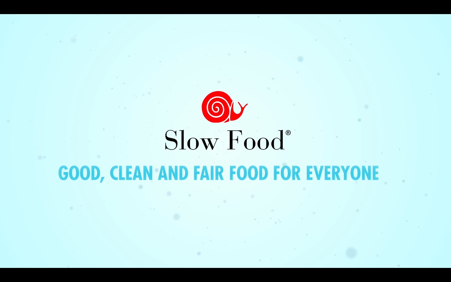 Slow Food East Bay