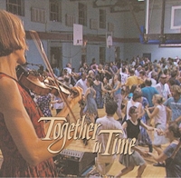 Contra dance film "Together in Time"